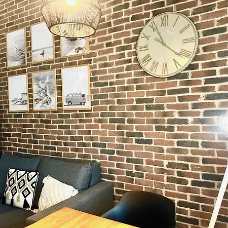 Mamaia-nordcom Exclusiviste Lägenhet Năvodari