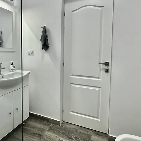 Mamaia-nordcom Exclusiviste Lägenhet Năvodari