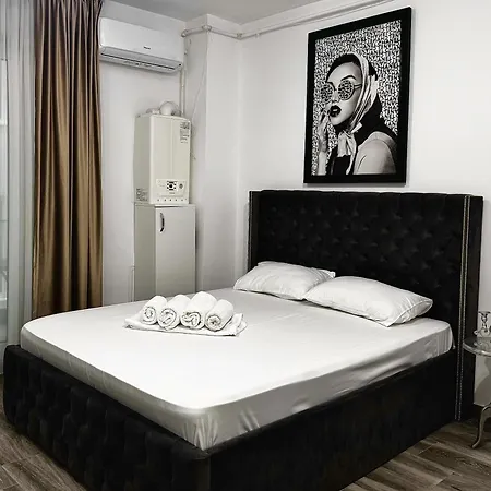 Mamaia-nordcom Exclusiviste Lägenhet *