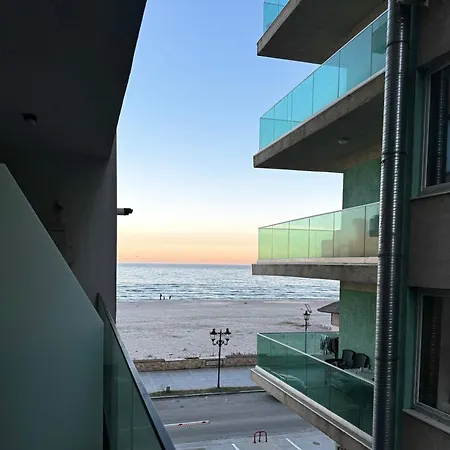 Mamaia-nordcom Exclusiviste Lägenhet *