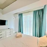 アパート Mamaia-nordcom Exclusiviste ナボダリ