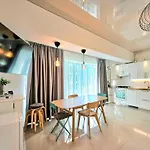 アパート Mamaia-nordcom Exclusiviste
