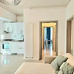 アパート Mamaia-nordcom Exclusiviste *