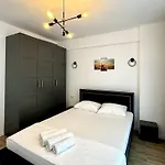 アパート Mamaia-nordcom Exclusiviste *