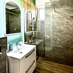 Mamaia-nordcom Exclusiviste アパート *