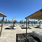 Mamaia-nordcom Exclusiviste アパート