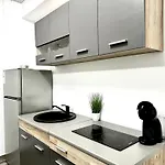 Apartment Mamaia-nordcom Exclusiviste *