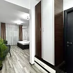 Apartment Mamaia-nordcom Exclusiviste
