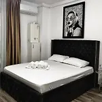 Mamaia-nordcom Exclusiviste アパート *