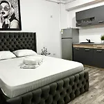 Mamaia-nordcom Exclusiviste アパート