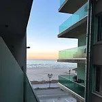 Mamaia-nordcom Exclusiviste アパート *