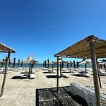 アパート Mamaia-nordcom Exclusiviste ナボダリ