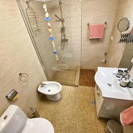 Apartment Venetis Sea View 4 *