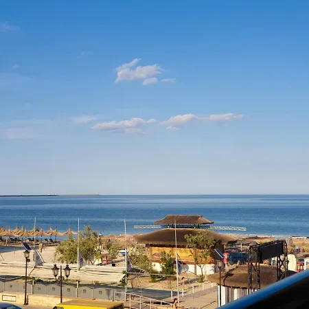 Venetis Sea View 4 * Navodari