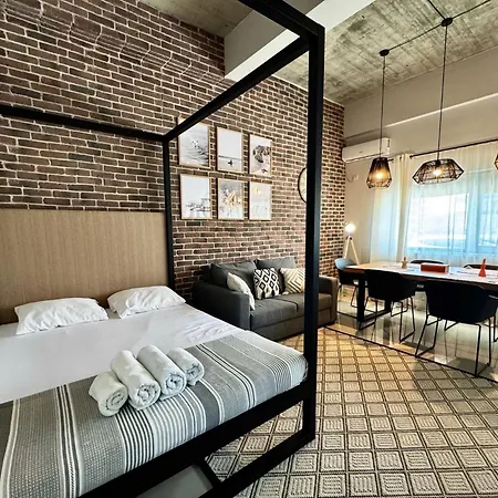 Mamaia-nordcom Exclusiviste Apartament