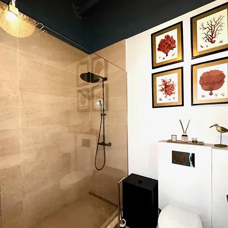 Apartament Mamaia-nordcom Exclusiviste *