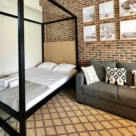 Mamaia-nordcom Exclusiviste Apartament