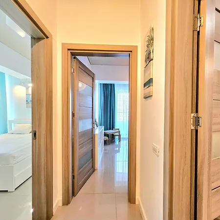 Apartament Mamaia-nordcom Exclusiviste