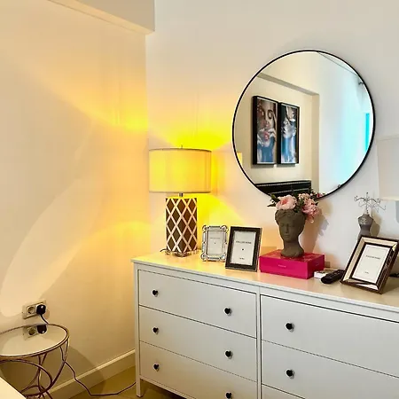 Apartament Mamaia-nordcom Exclusiviste *