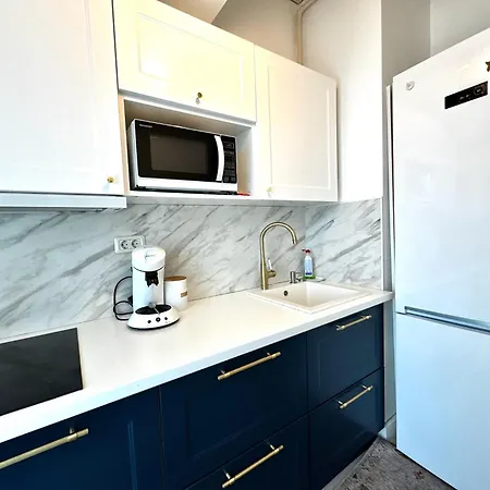 Mamaia-nordcom Exclusiviste Apartament