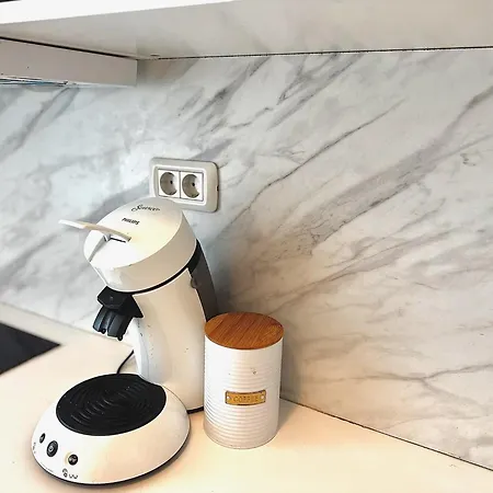 Apartament Mamaia-nordcom Exclusiviste