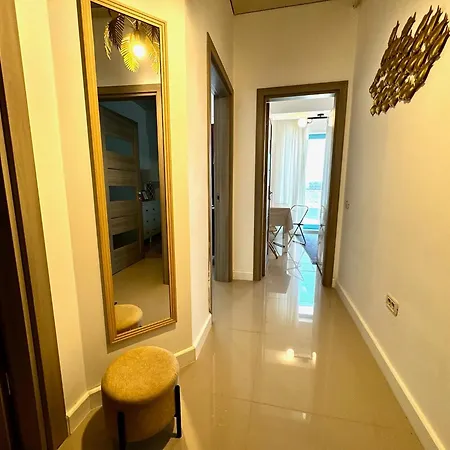 Mamaia-nordcom Exclusiviste Apartament *