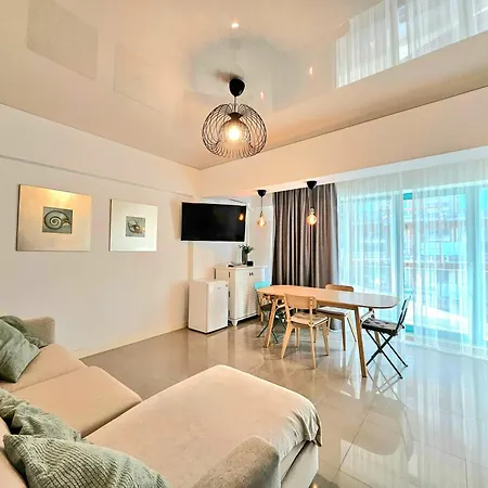 Apartament Mamaia-nordcom Exclusiviste *