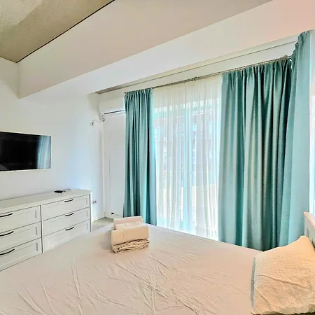 Apartament Mamaia-nordcom Exclusiviste Năvodari