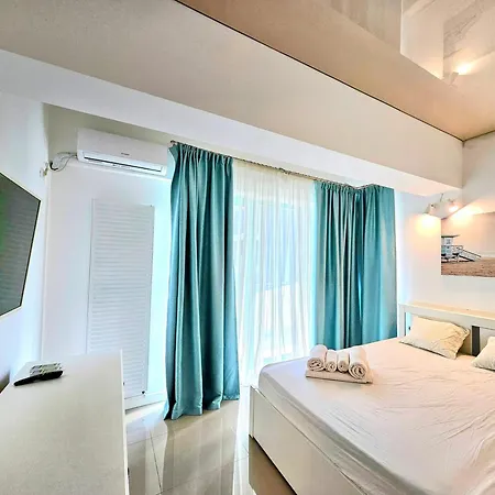 Mamaia-nordcom Exclusiviste * Năvodari