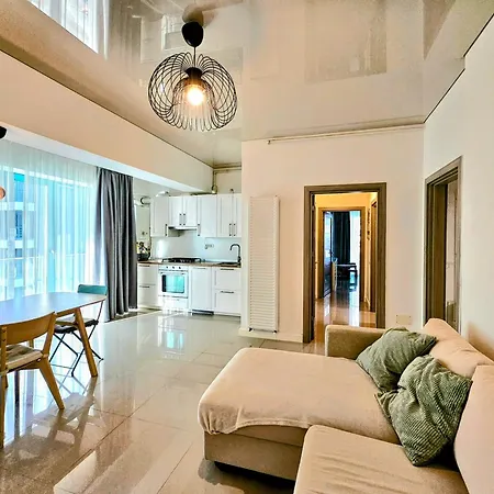 Mamaia-nordcom Exclusiviste