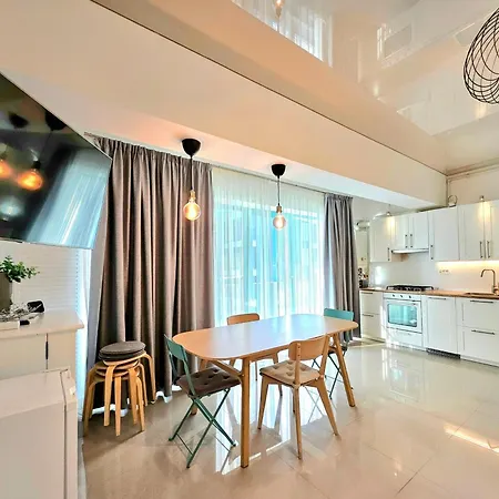 Appartement Mamaia-nordcom Exclusiviste