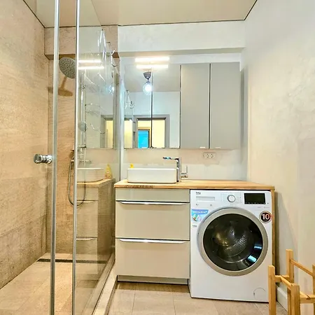 Mamaia-nordcom Exclusiviste Apartament *