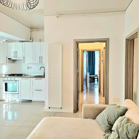 Apartament Mamaia-nordcom Exclusiviste *