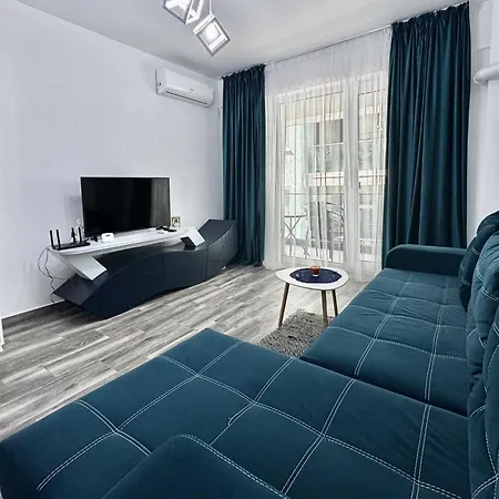 Mamaia-nordcom Exclusiviste Năvodari