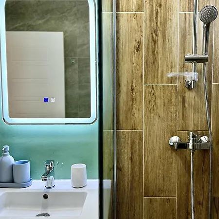 Apartament Mamaia-nordcom Exclusiviste