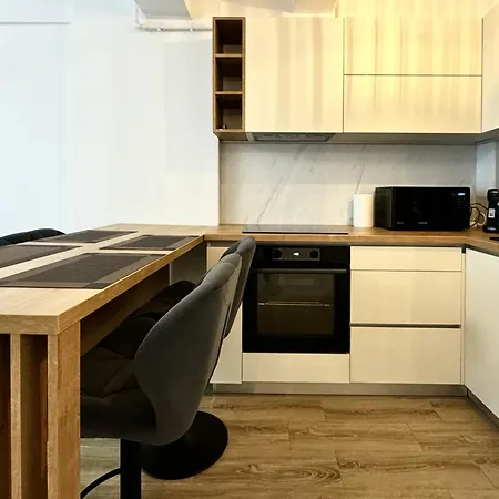 Appartement Mamaia-nordcom Exclusiviste *