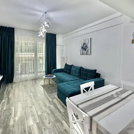 Appartement Mamaia-nordcom Exclusiviste Năvodari