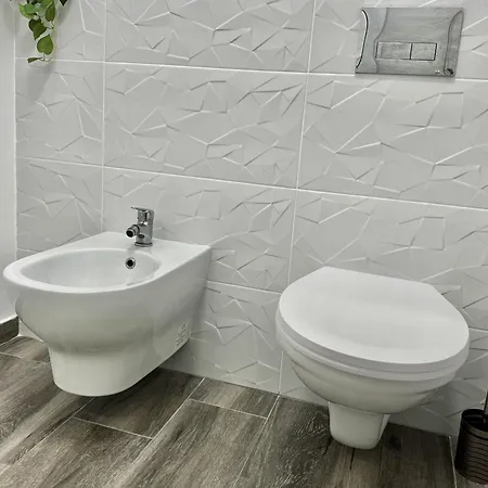 Apartament Mamaia-nordcom Exclusiviste