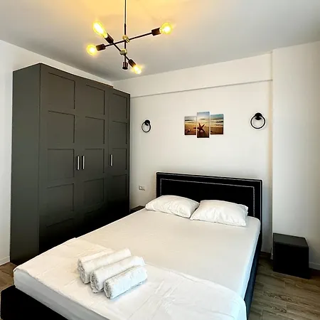 Apartament Mamaia-nordcom Exclusiviste *