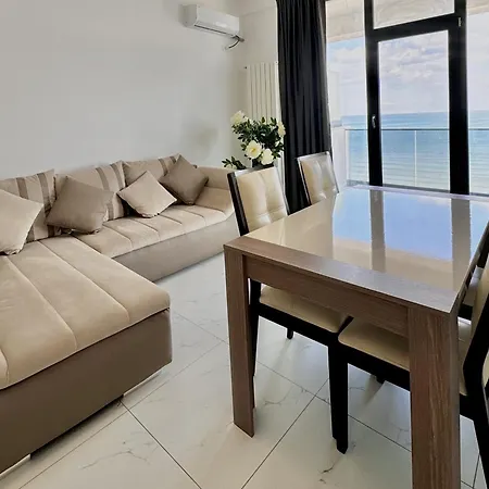 Apartament Mamaia-nordcom Exclusiviste Năvodari