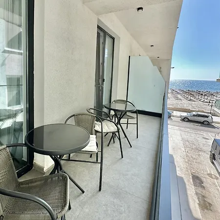 Mamaia-nordcom Exclusiviste *