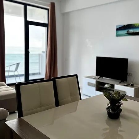 Apartament Mamaia-nordcom Exclusiviste