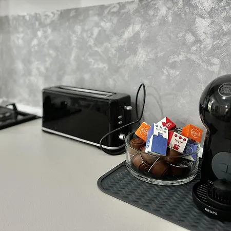 Apartament Mamaia-nordcom Exclusiviste *