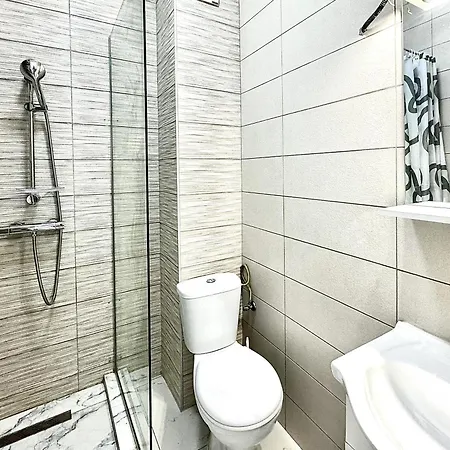 Mamaia-nordcom Exclusiviste Apartament *