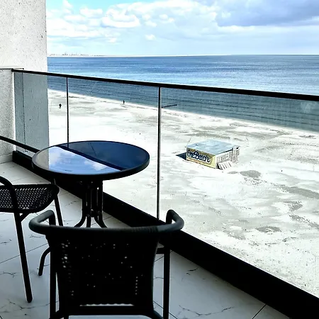 Apartament Mamaia-nordcom Exclusiviste *