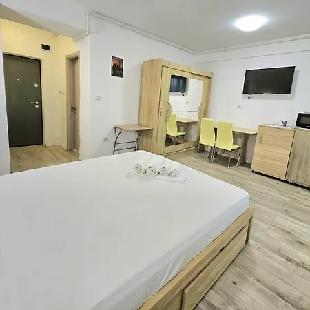 Apartament Mamaia-nordcom Exclusiviste
