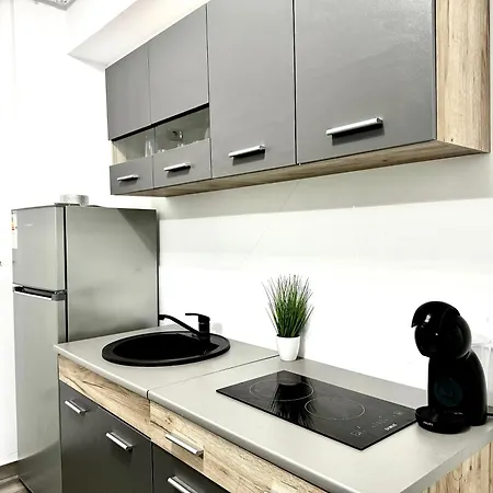Appartement Mamaia-nordcom Exclusiviste *