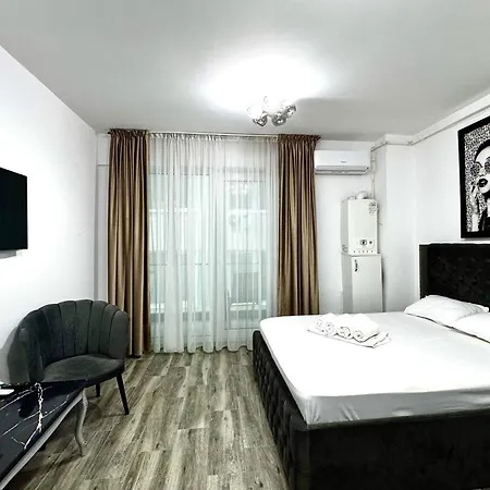 Mamaia-nordcom Exclusiviste * Năvodari