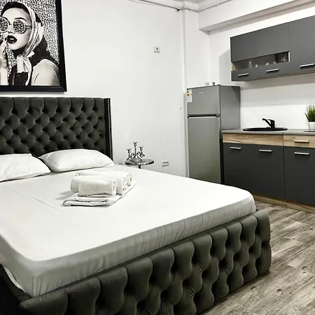 Mamaia-nordcom Exclusiviste Apartament