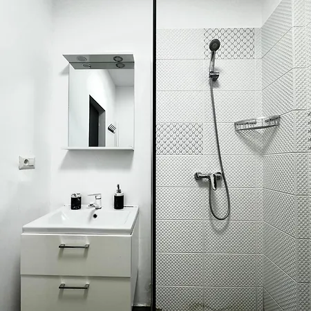 Mamaia-nordcom Exclusiviste Apartament *